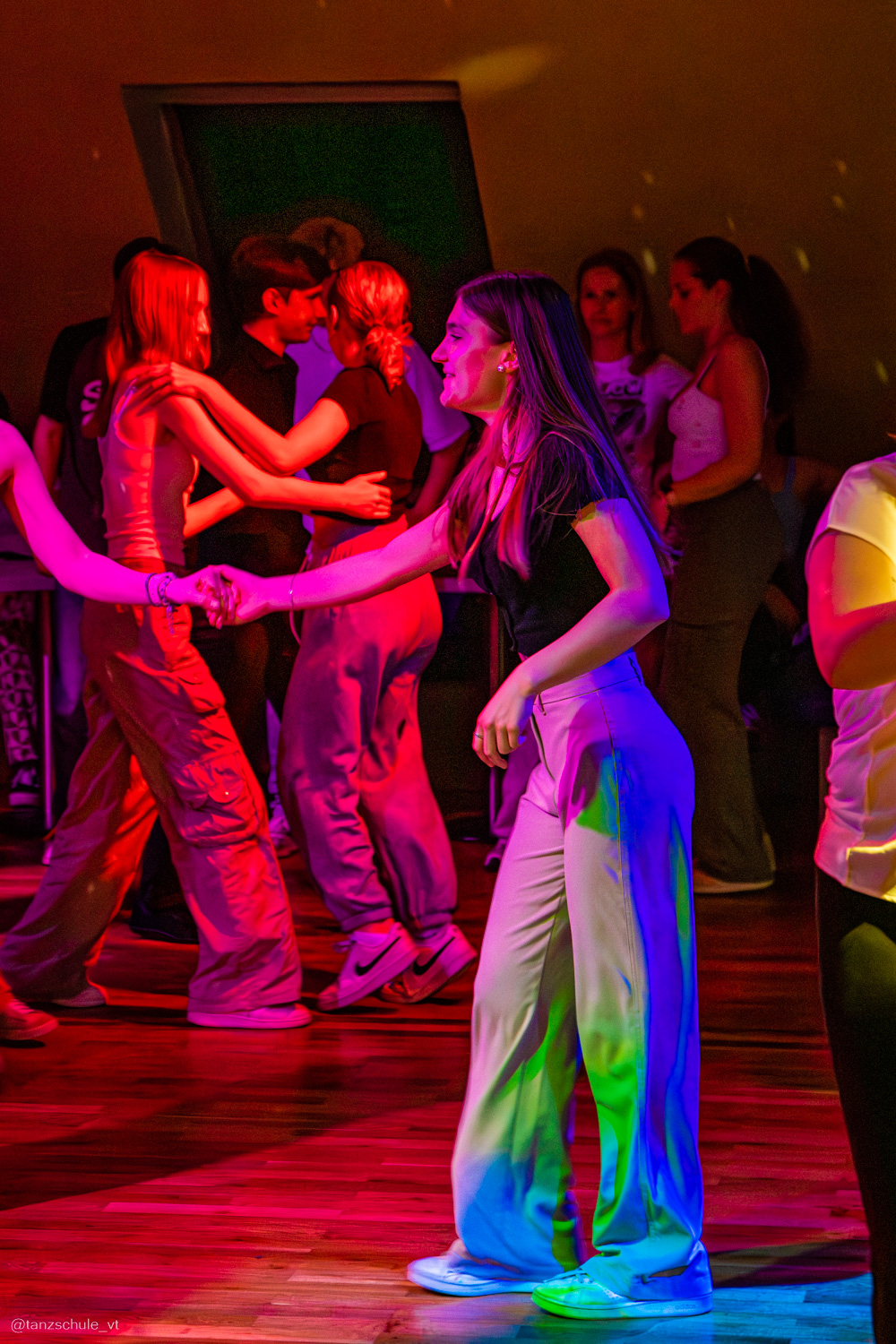 Vollrath Tanzparty 9840